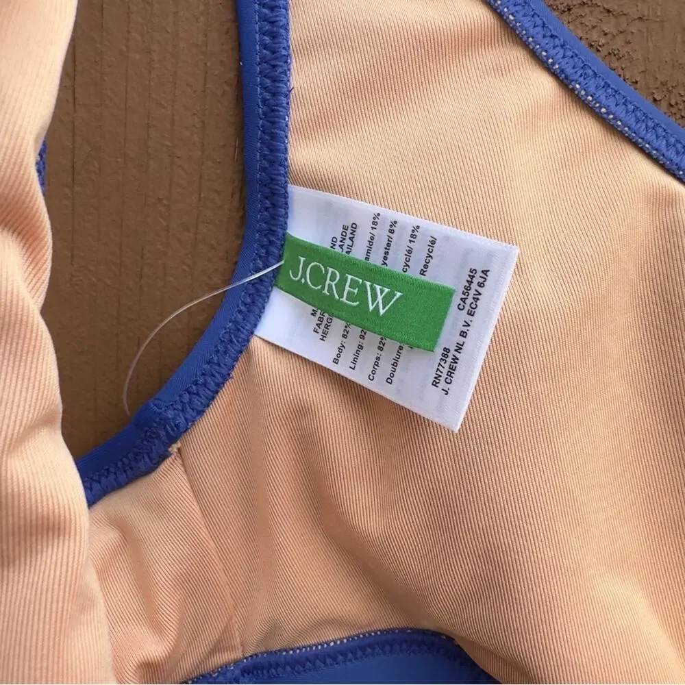 J. Crew brand new